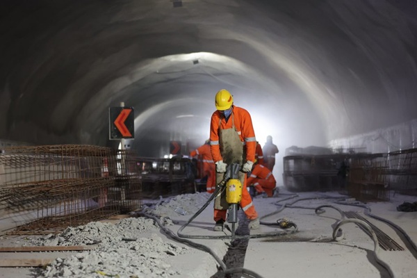 Expansão inédita do Metrô e CPTM inclui obras da Linha 2-Verde até Guarulhos e 13-Jade até Bonsucesso