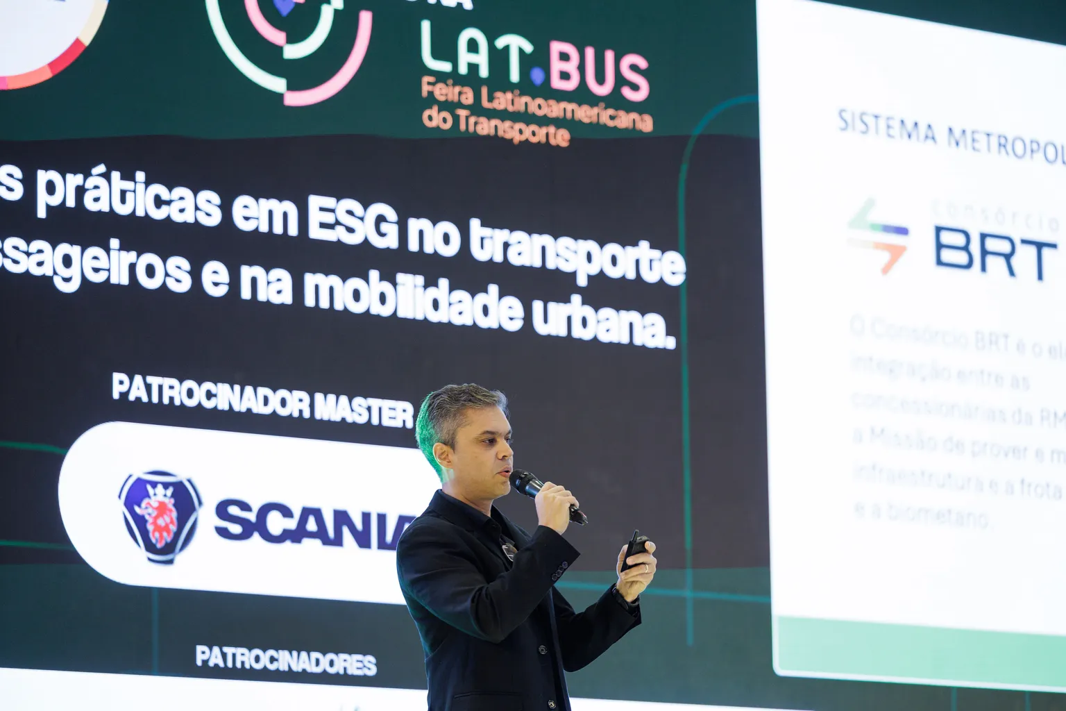 BRT de Goiânia reduz em 11% consumo previsto de biometano