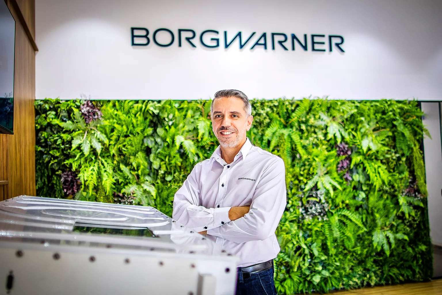 ENTREVISTA: Marcelo Rezende, diretor-geral para sistemas de bateria da BorgWarner