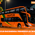 Primeira mão! Amatur encomenda dois G8 1800 0km