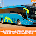 SC Minas recebe parte do seu primeiro pedido junto a Marcopolo