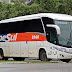 Reestruturação no transporte interestadual após mudanças da Unesul