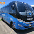 Mascarello finaliza novos GranMicro S3 da MS Turismo