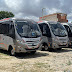 Versatily recebe novos micros Mascarello com chassis Mercedes