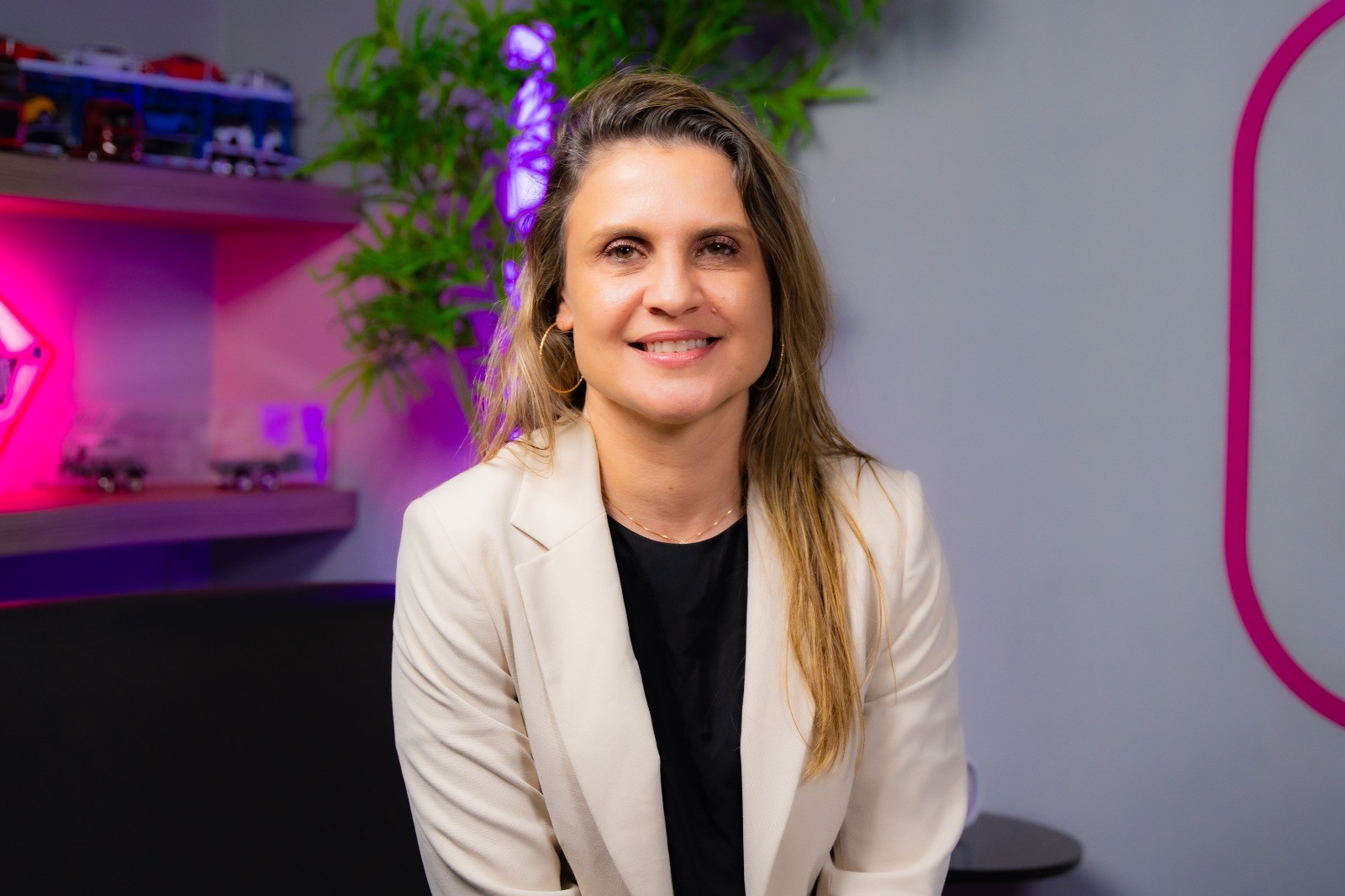 Melissa Mattedi assume BorgWarner em Portugal e quer levar experiência brasileira