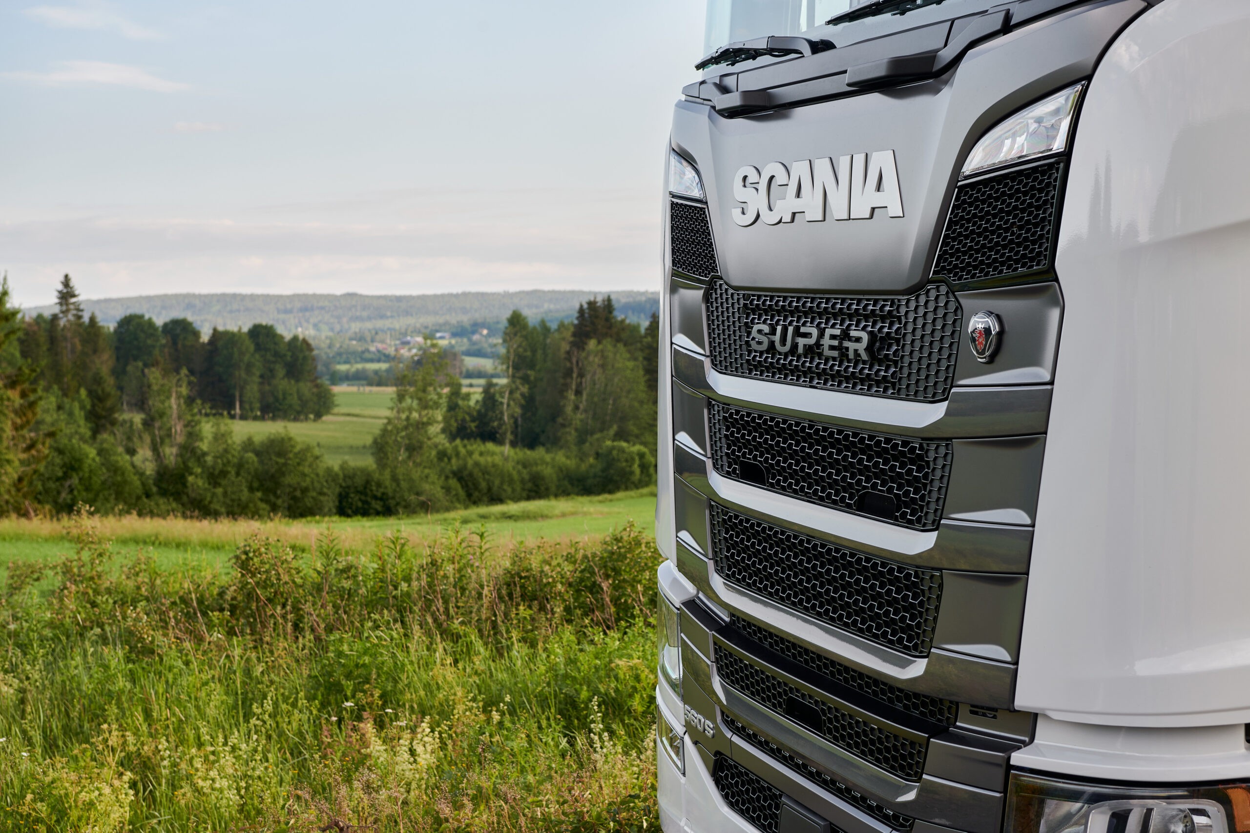 Scania Banco ultrapassa R$ 1,3 bilhão em propostas no Move Brasil 2 em menos de um mês