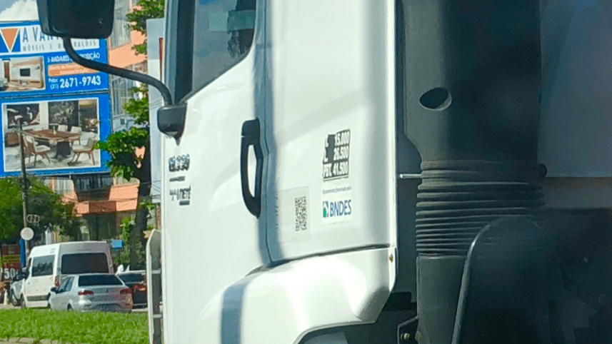 Move Brasil já consome 31% dos recursos do BNDES