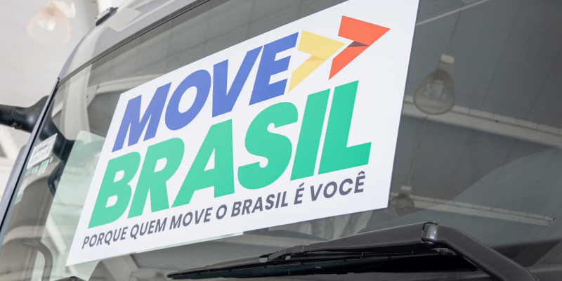 Move Brasil 2 tem R$ 21,2 bi para compra de caminhões, ônibus e implementos