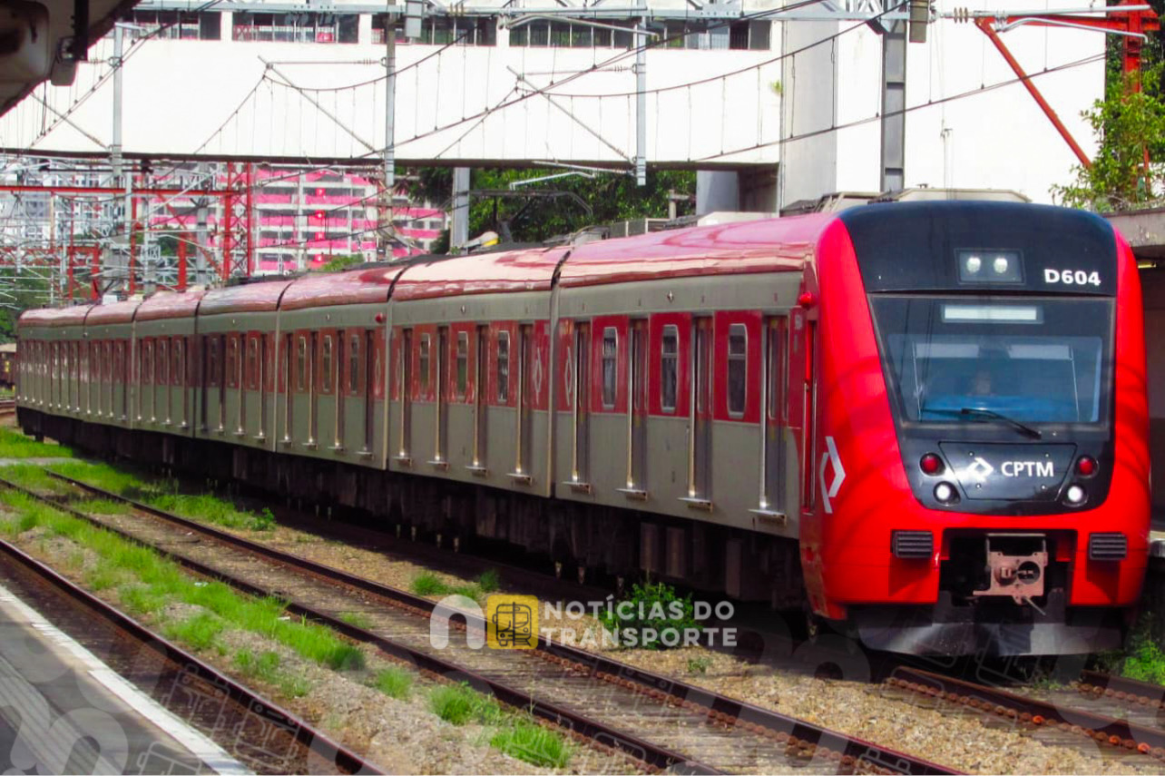ARTESP determina retorno temporário da CPTM às linhas concedidas à Trivia Trens por mais 90 dias