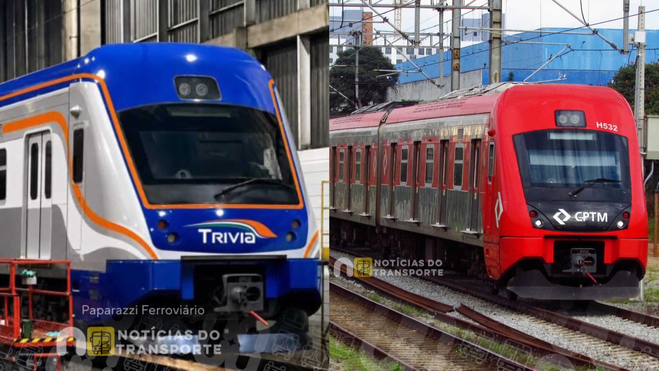 CPTM entra em nova fase e passa a operar apenas a Linha 10-Turquesa após transição para a Trivia Trens