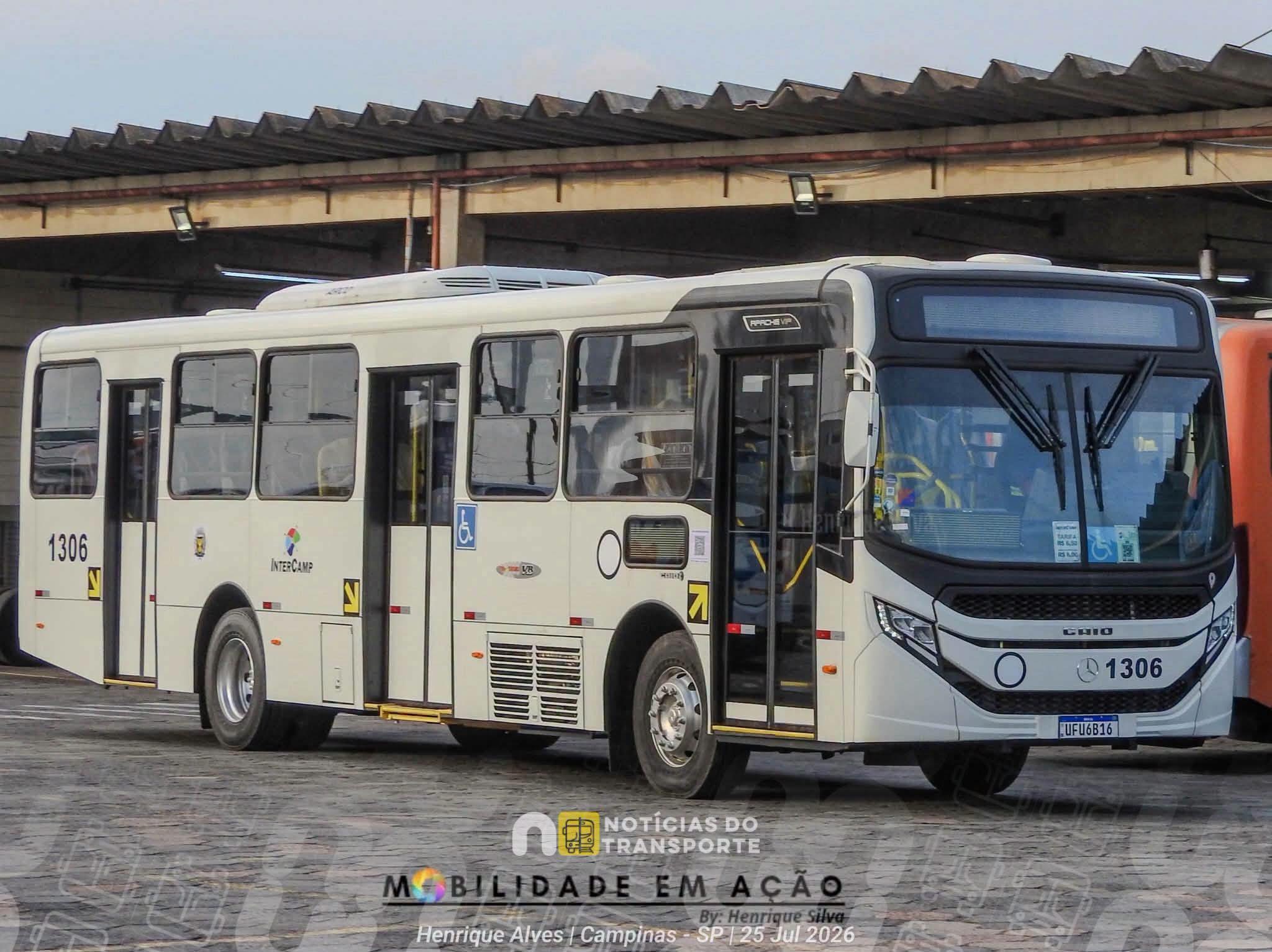 TCE-SP anula licitação de R$ 11,8 bilhões do transporte de Campinas por irregularidades no processo