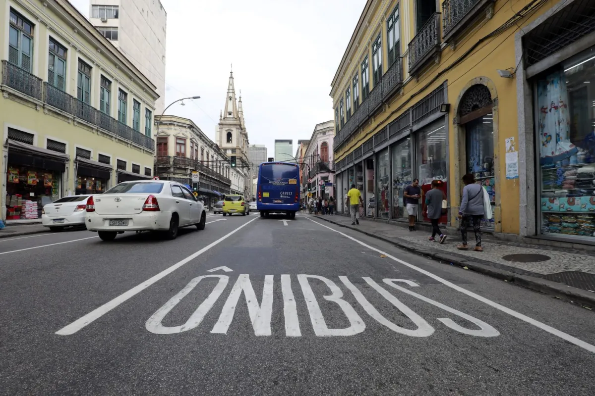 Prefeitura cria duas linhas ligando Centro, zonas Norte e Sul
