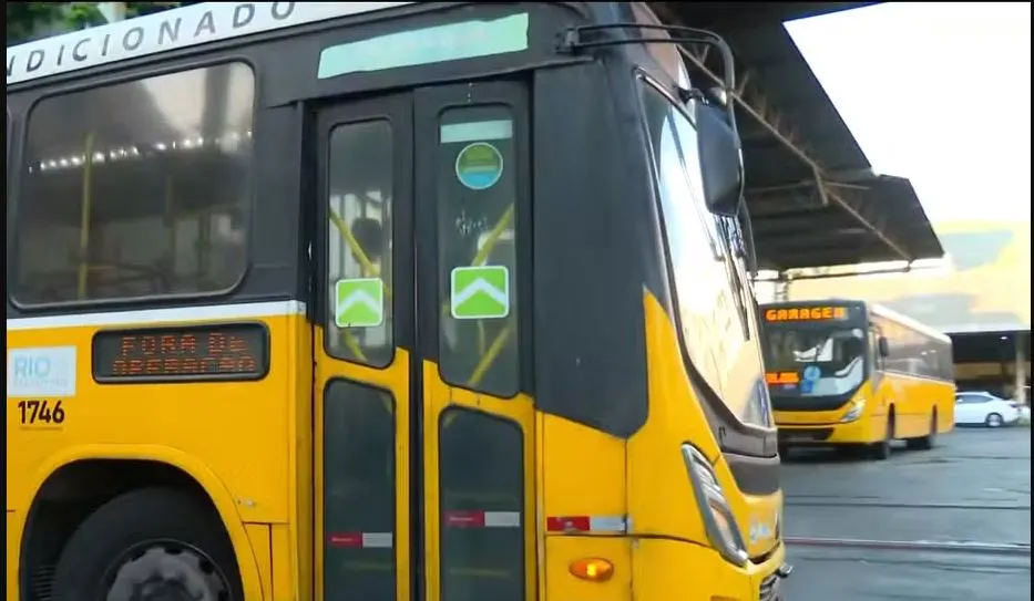 MPRJ apura falhas no serviço oferecido por empresa de ônibus