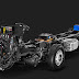 Bus 17-210 insere a Iveco Bus no segmento quatro cilindros com equilíbrio entre desempenho e eficiência operacional