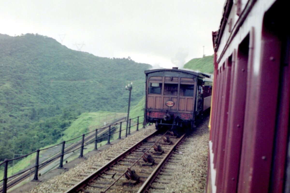 Funicular mantém-se como melhor alternativa para Trem Intercidades até Santos, mas governo diz não ter batido o martelo