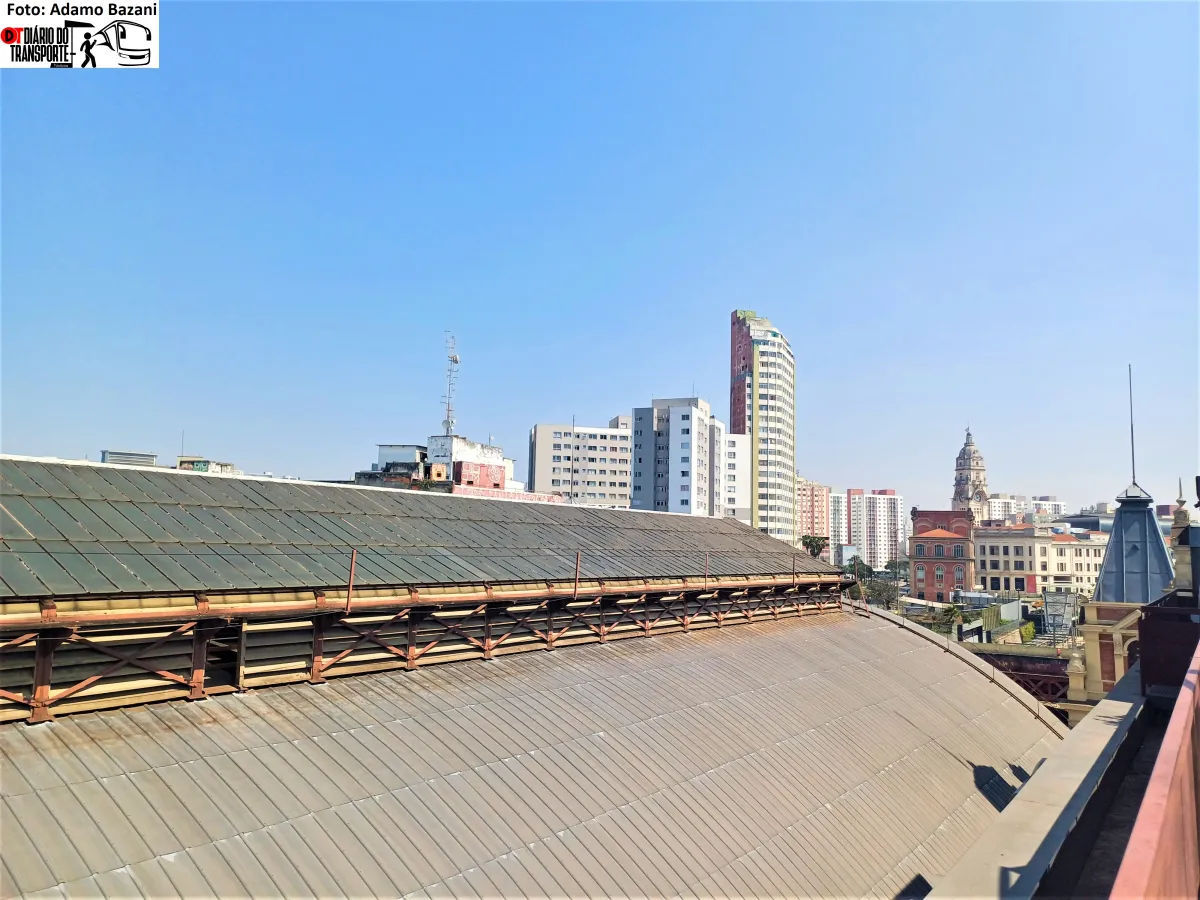 CPTM contrata por R$ 1,59 milhão demolições de edificações e limpeza de imóveis em áreas não operacionais