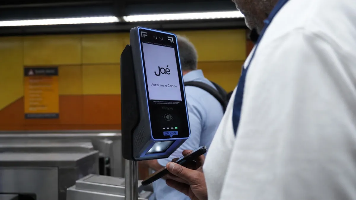 Autopass lança solução para venda digital de transporte em grandes eventos e estreia tecnologia no Rock in Rio