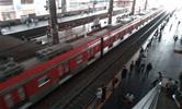 Estação da Linha 10-Turquesa da CPTM recebe atendimentos de educação financeira