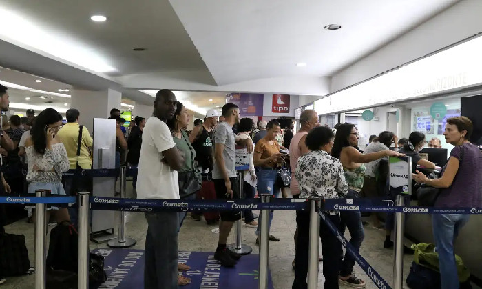 Justiça reafirma direito de idosos a passagens interestaduais