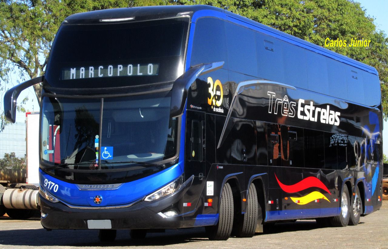 ANTT revoga três autorizações da Três Estrelas entre Goiás, Minas Gerais e São Paulo