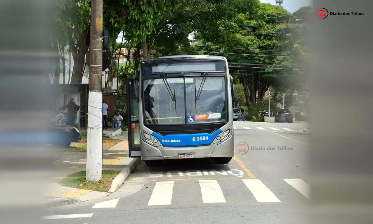 SPTrans cria linha exclusiva para o Festival Interlagos 2026