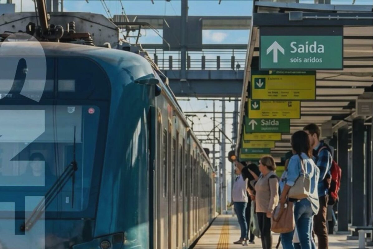 CPTM terá mais trabalho no raio-X da antiga rede da SuperVia