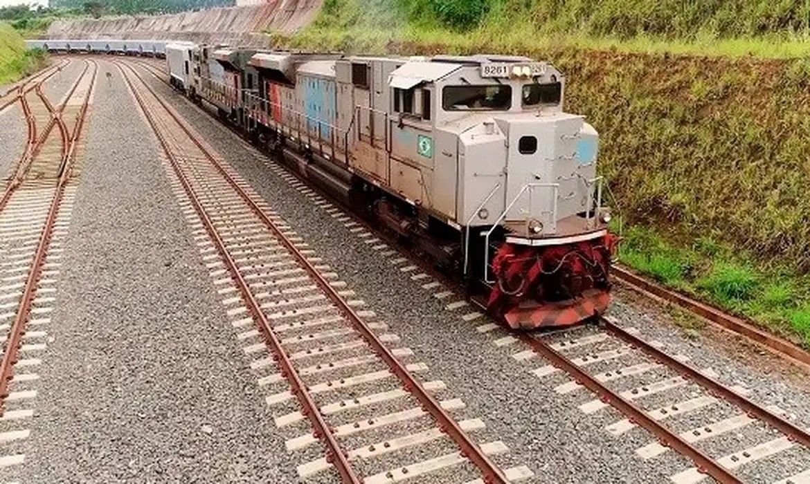Rodovias e ferrovias têm crédito verde na ANTT