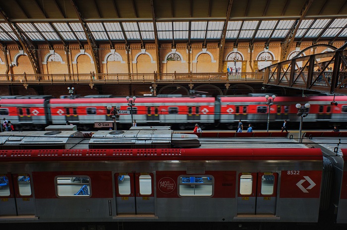 CPTM terá alteração na circulação neste fim de semana; Expresso Aeroporto terá intervalo maior