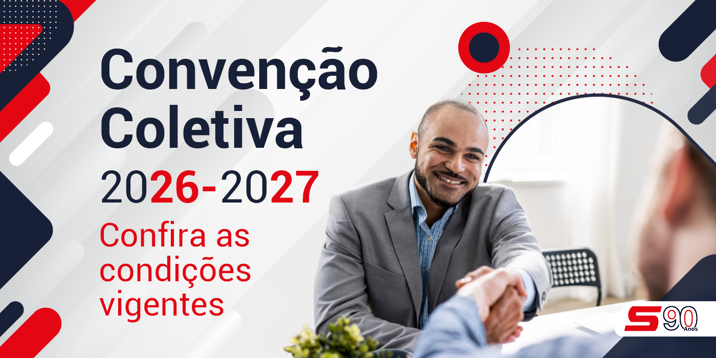 SETCESP e SINDLOG firmam Termo Aditivo à Convenção Coletiva 2026/2027
