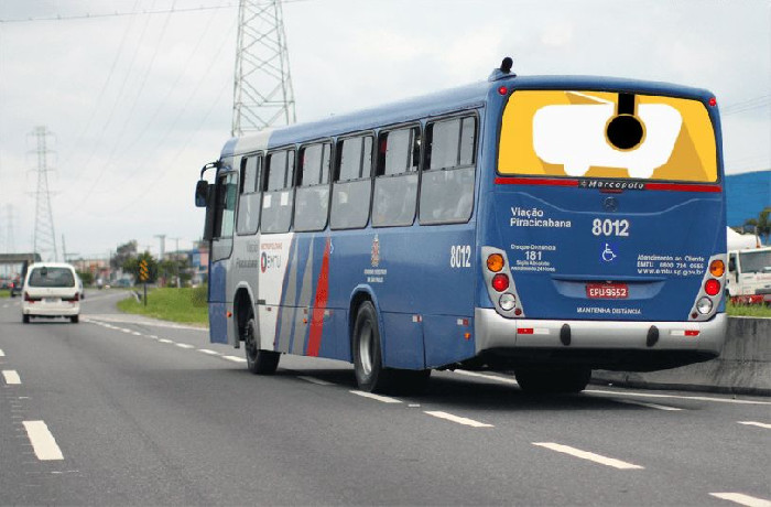 Brasil implantou menos de 12 km de corredores de BRT, por ano, desde 1974, aponta estudo da NTU