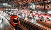 Linha 10-Turquesa da CPTM terá alteração na circulação neste domingo (30)