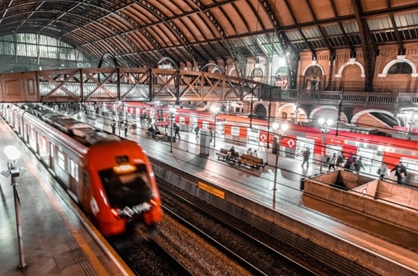 CPTM terá alteração na circulação nos dias 15 e 16 de agosto