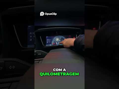 Painel Virtual Total - Detalhes Surpreendentes do Carro!