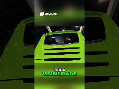 Irizar - Ônibus com Banheiro e Visibilidade Total!
