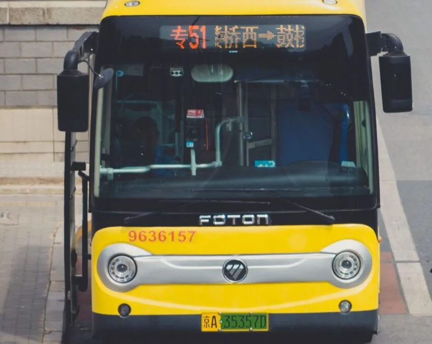 Foton organiza tecnologias para novo ciclo dos comerciais