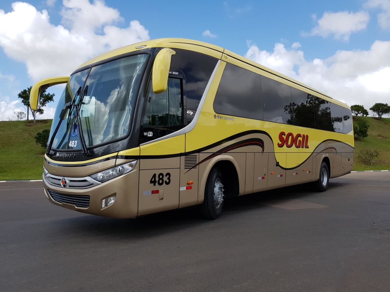 Paralisação de trabalhadores da Sogil pode afetar transporte coletivo em Gravataí nesta sexta-feira