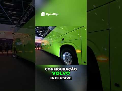 Eixo Traseiro Volvo - A Configuração Secreta Revelada!
