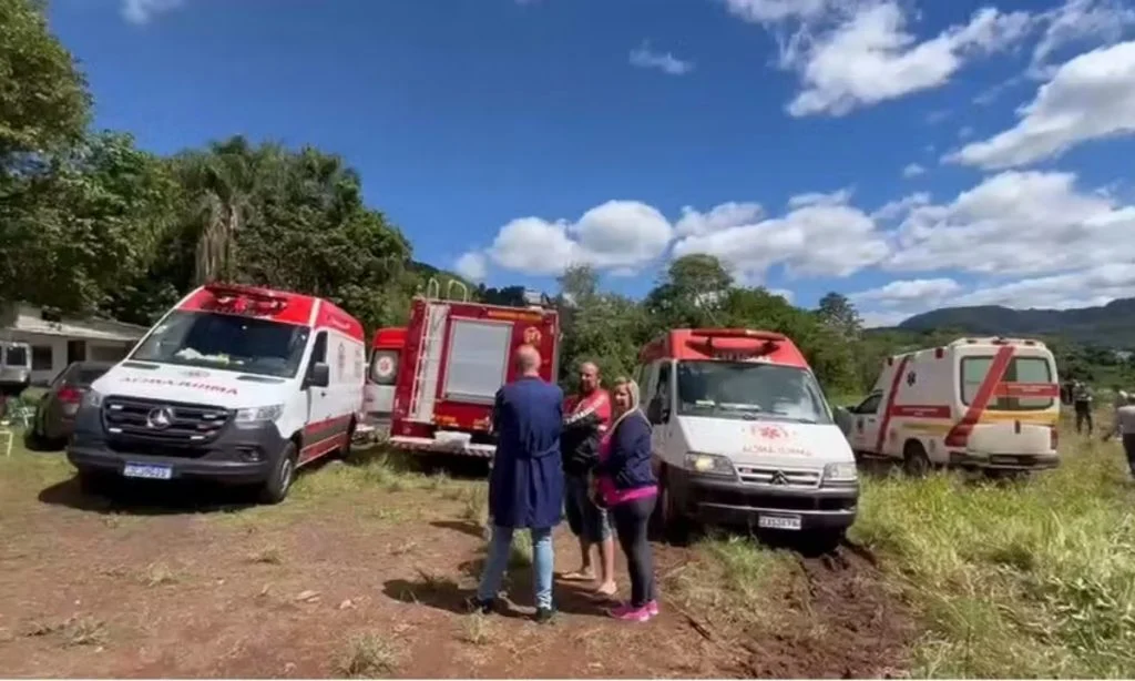 Justiça obriga UFSM a reforçar segurança de frota após acidente que matou sete pessoas