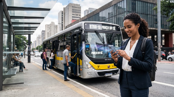Caju integra tecnologia da Primova Pay e amplia acesso à recarga de transporte para mais de 1 milhão de usuários