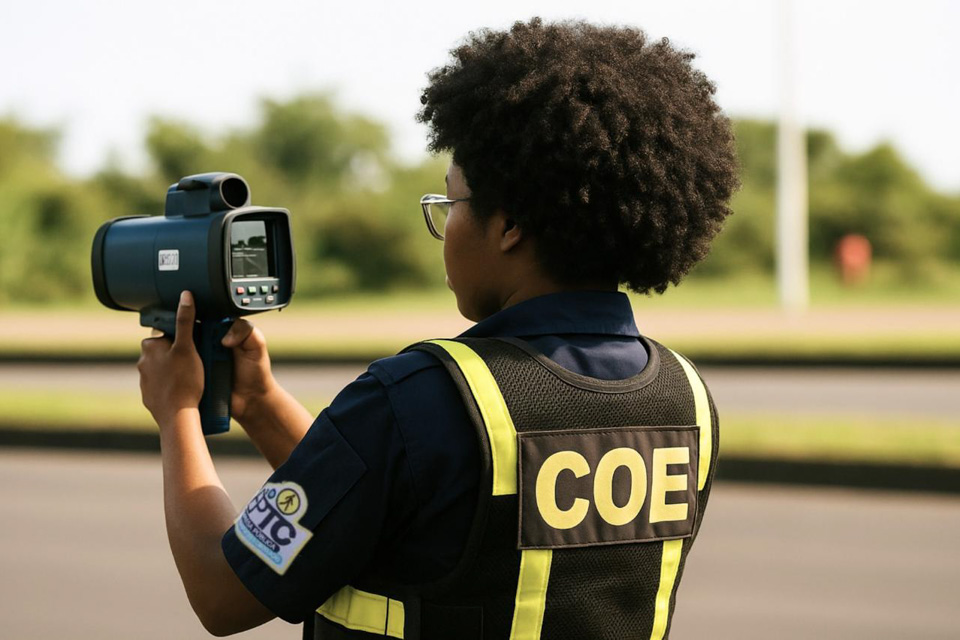 Motoristas de Porto Alegre devem ficar atentos: Confira os locais da Operação Radar nesta semana