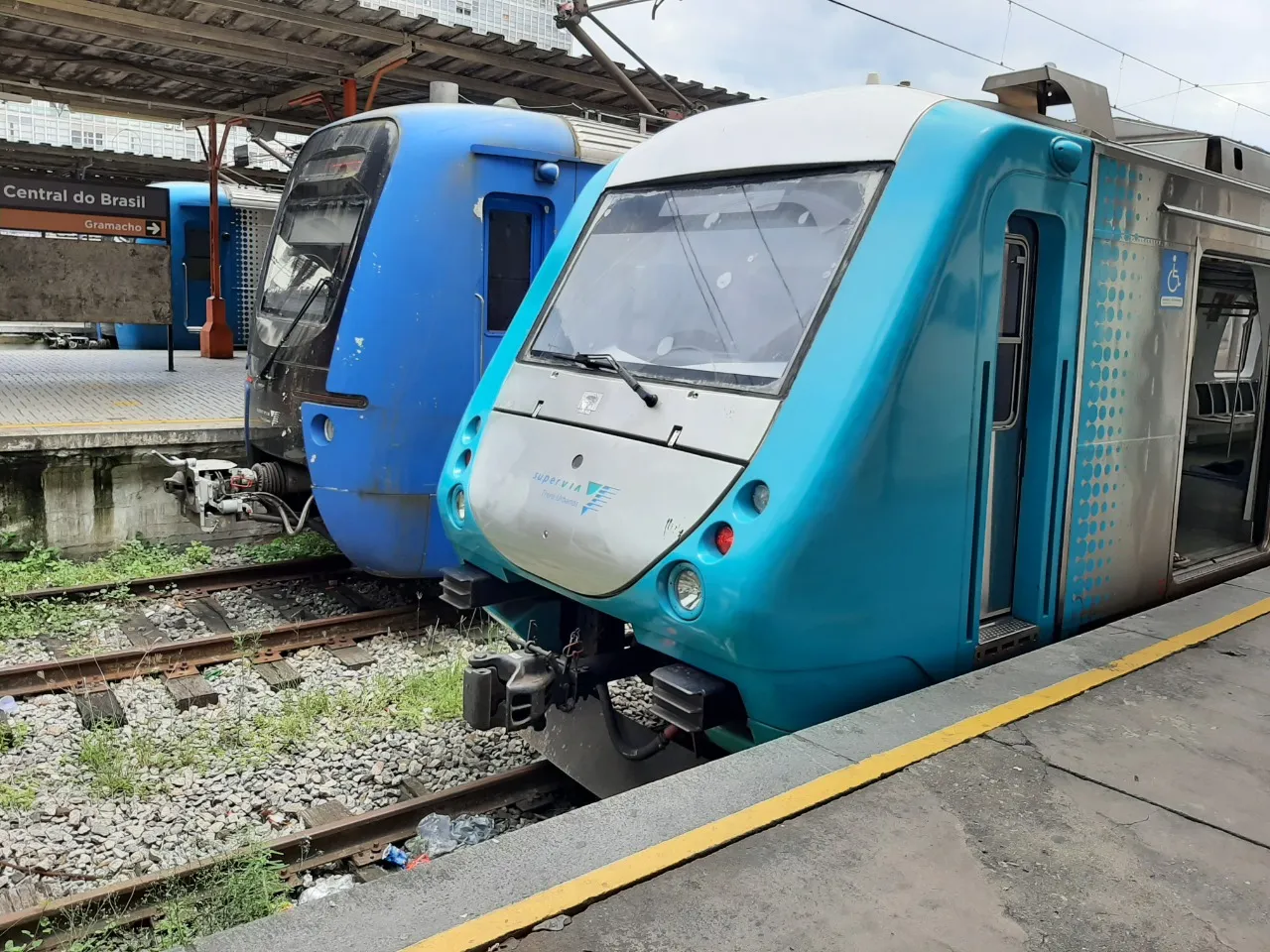 211 mil pessoas pagam a passagem com PIX em 24 dias no Rio