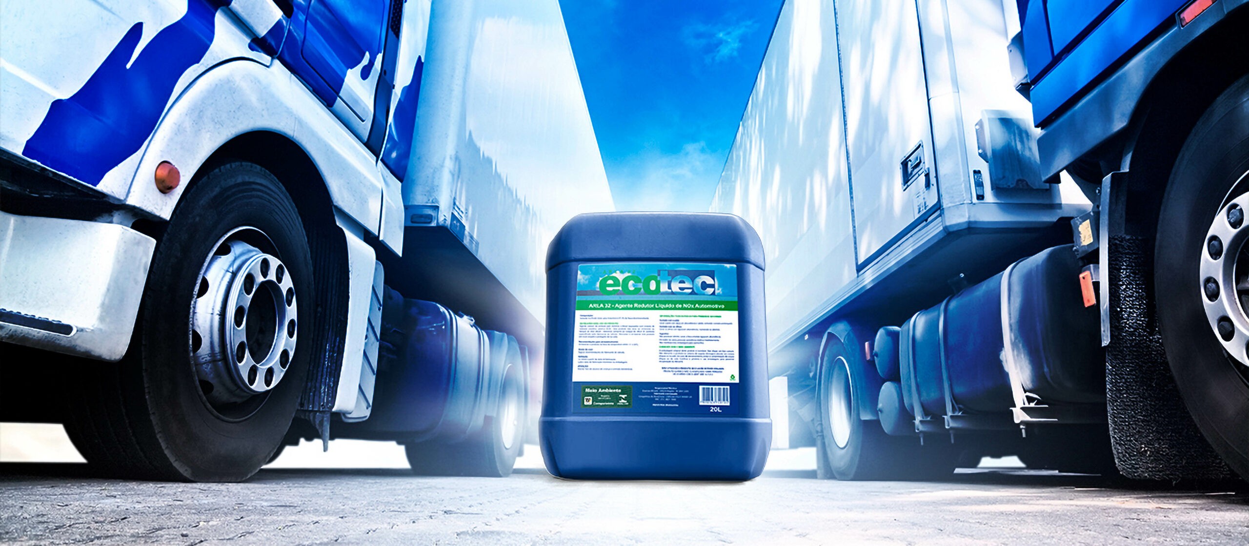 Usiquímica vive nova etapa no transporte pesado