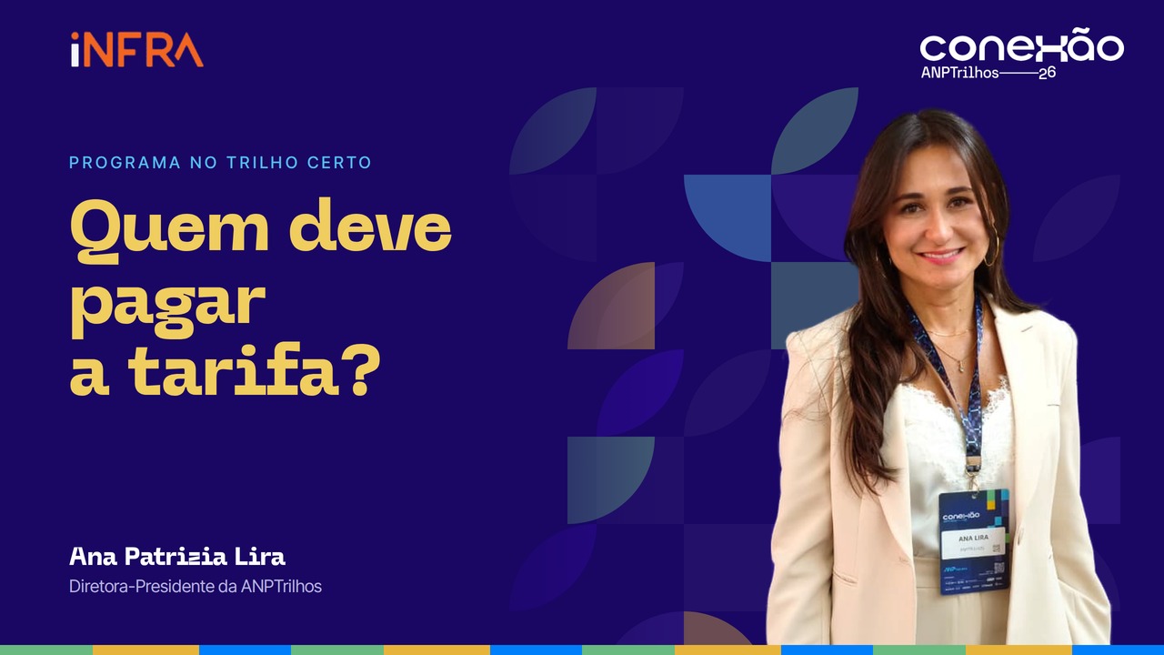 Tarifa justa, governança metropolitana e R$ 20 bi por ano | Ana Patrizia Lira