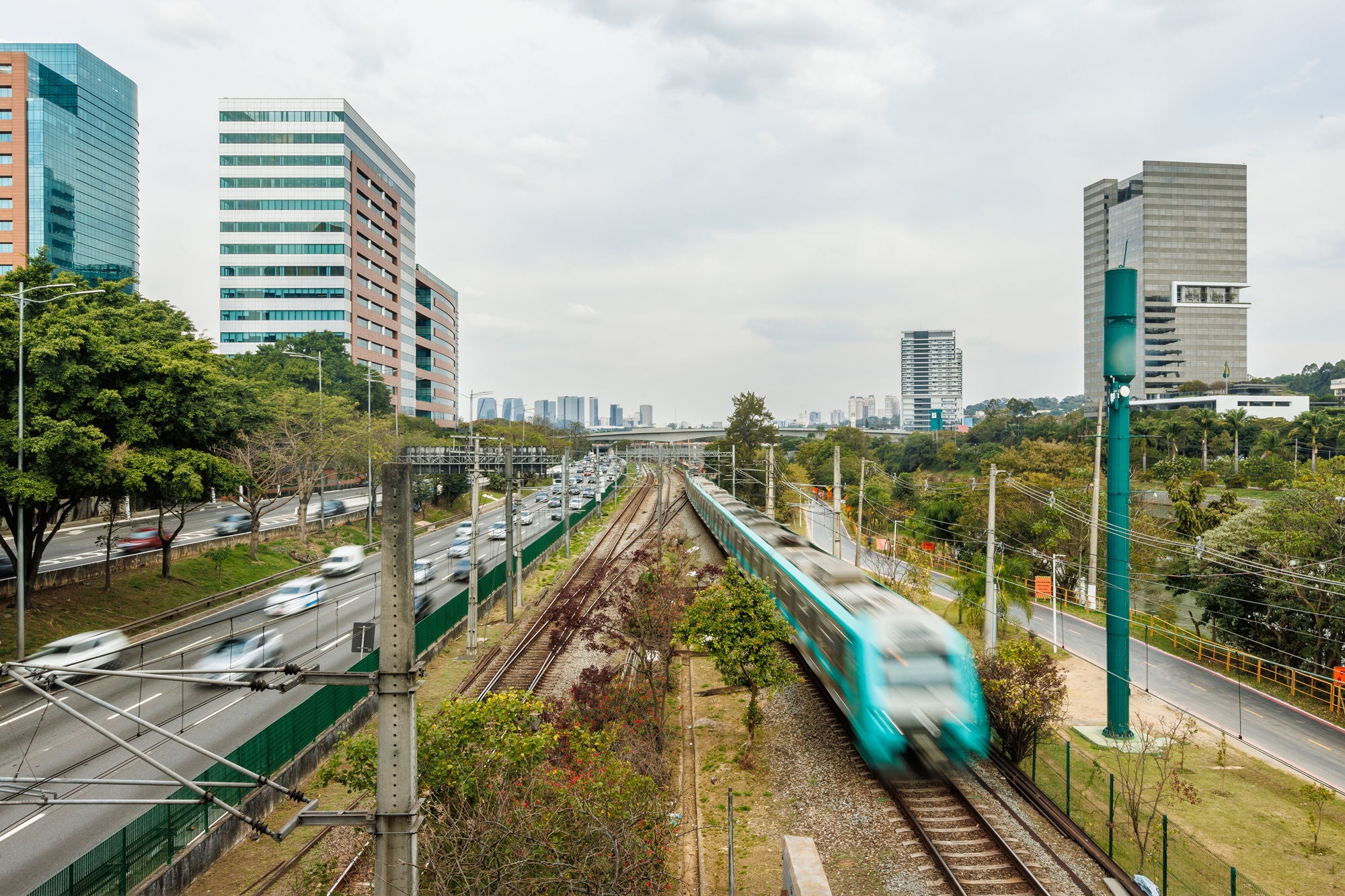 Artigo | O novo marco da mobilidade e a evolução da segurança jurídica nas concessões de transporte público