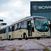 Leblon Transportes investe R$ 70 milhões na renovação da frota com 37 ônibus Scania