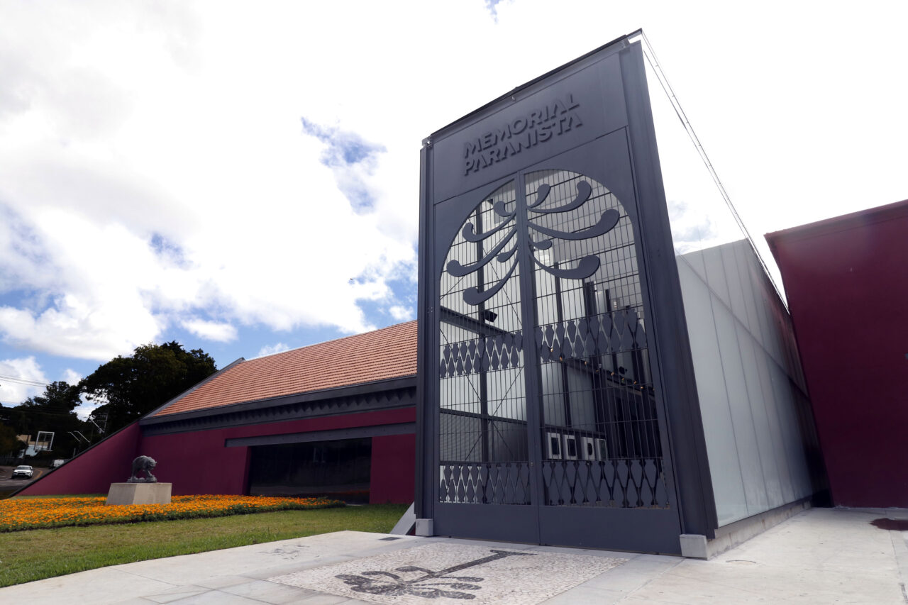 Parque que é um dos cartões-postais de Curitiba pode ser ampliado em breve
