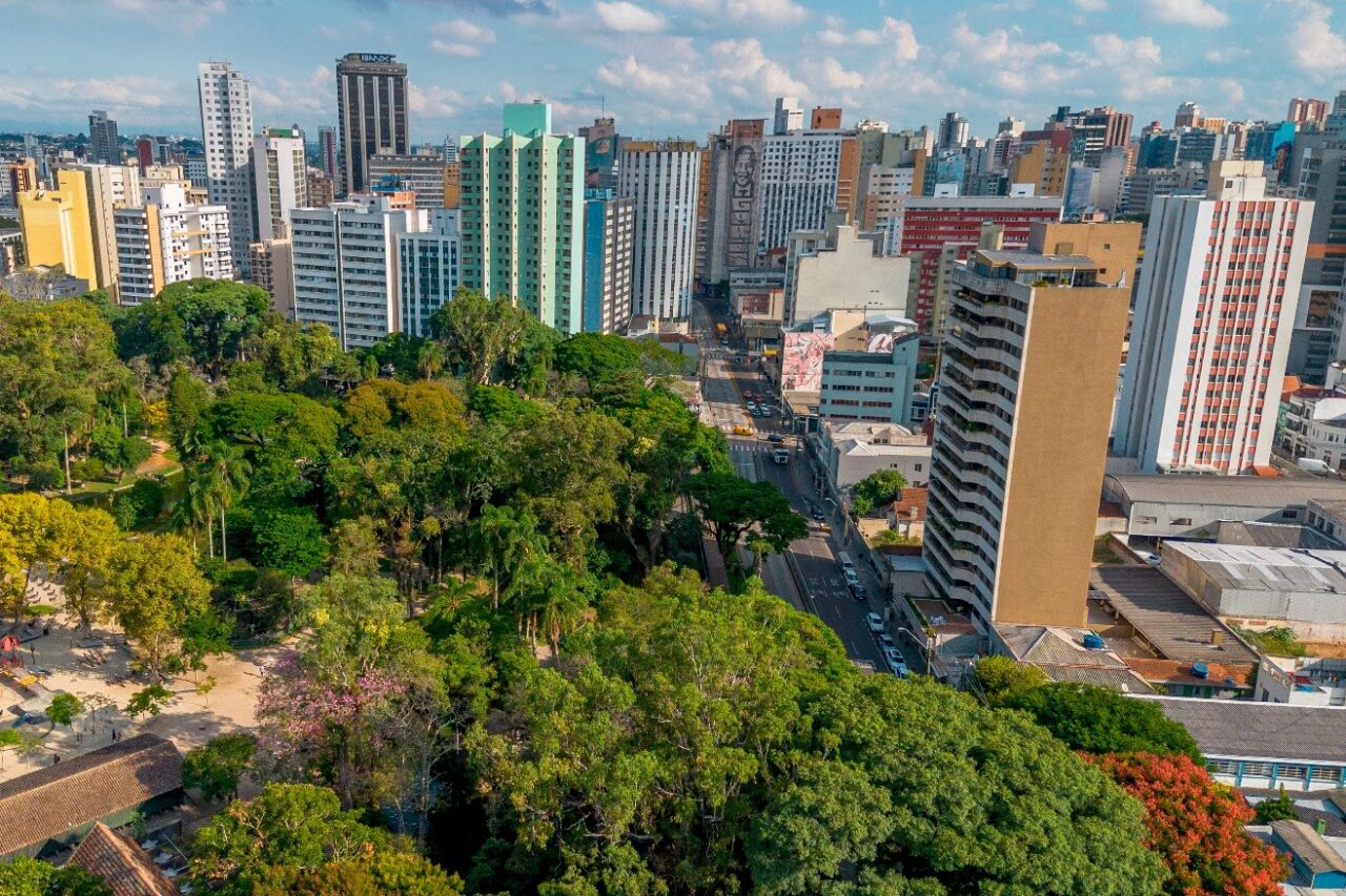 De olho em 2050, Curitiba elenca 15 objetivos para as próximas décadas; veja quais