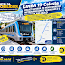 Linha 19-Celeste: projeto levará um novo corredor metroviário entre Guarulhos e o Centro de São Paulo