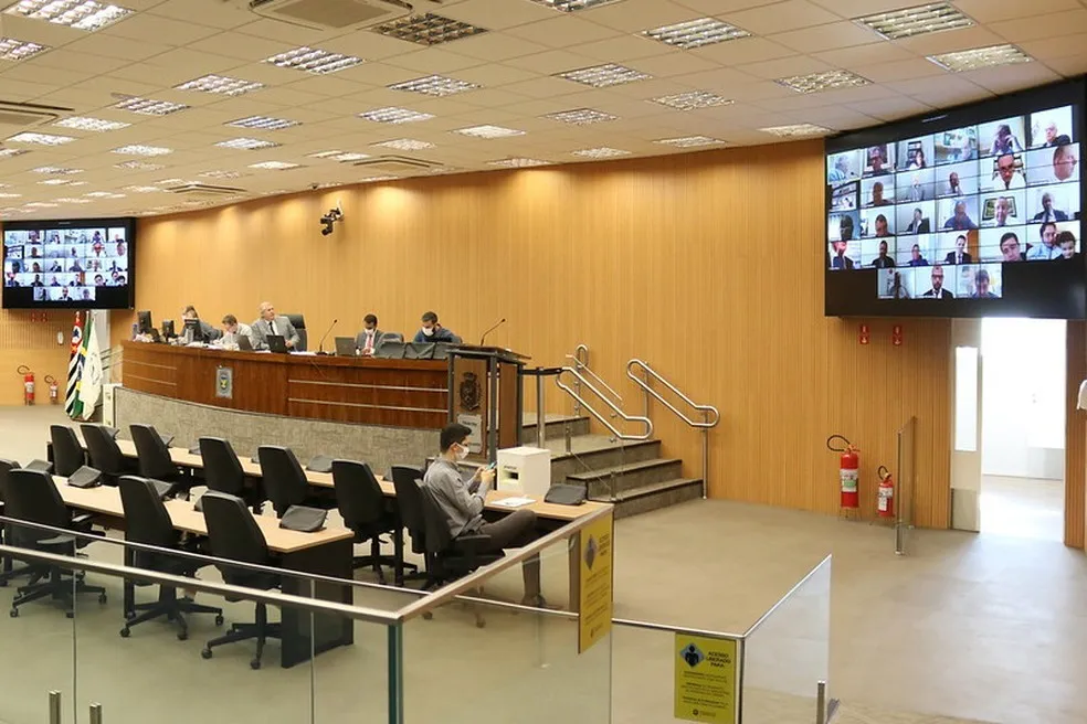 Vereadores de Campinas já começam a pedir votos para deputado mesmo com trabalho pífio