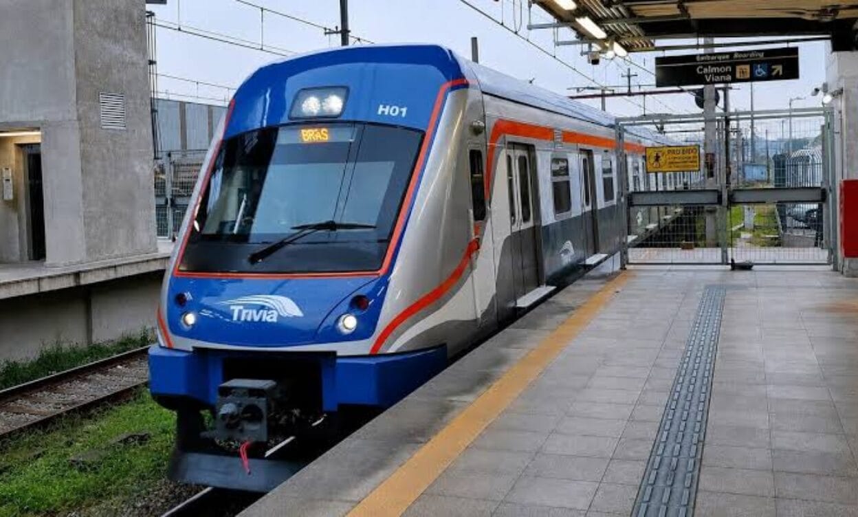 CEO da Trivia detalha medidas após falhas nas linhas da CPTM